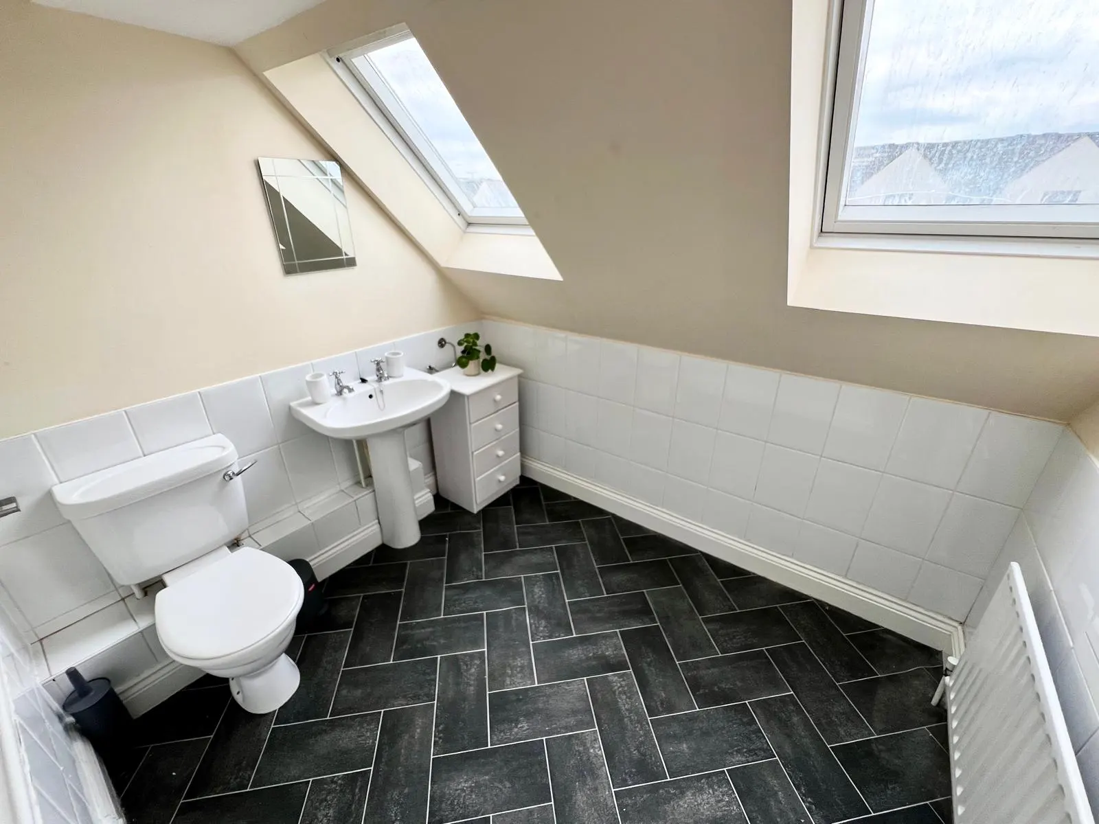 Double room near Mudchute/Island Gardens